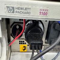 Agilent 1200 Series HPLC System image 3